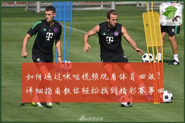 如何通过咪咕视频观看体育回放？详细指南教你轻松找到精彩赛事回放
